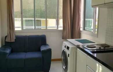 Imagem 2: Imóvel para aluguel tem 22 metros quadrados com 1 quarto em Piatã - Salvador - BA