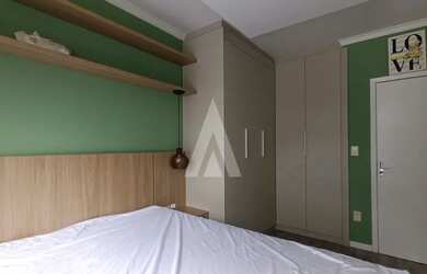 Imagem 13: Apartamento no bairro Saguaçu, com 3 quartos, sendo 1 suíte com closet,...