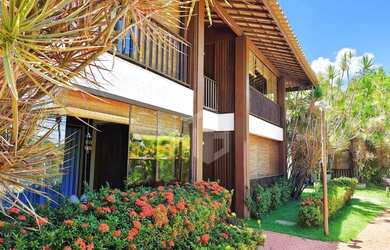 Imagem: O apartamento na cobertura possui 3 Dormitórios, 4 Banheiros