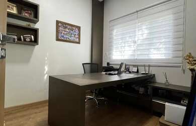 Imagem 6: Casa Cidade Universitária I