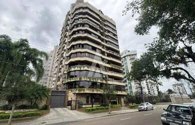 Imagem: O apartamento à venda possui 3 Dormitórios, 2 Banheiros, 3