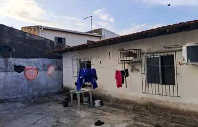 Imagem 15: Casa de 2/4, Cidade nova 4, próximo do Curso Aslan e Supermercado Formosa