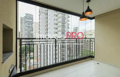 Imagem 2: PREDIO MODERNO - 1 SUITE COM AR/COND.- HOME OFFICE-VARANDA GOURMET - 1...