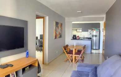 Imagem: Oportunidade!! Apt de 2 qtos na QR 402 Samambaia norte