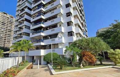 Imagem 7: Apartamento à venda, 2 Quartos, 1 Suíte, 1 Vaga, 85 m² - Barra da Tijuca