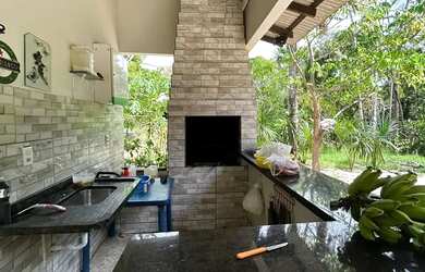 Imagem 13: Imóvel para venda com 9000 metros quadrados com 4 quartos em São Vicente...