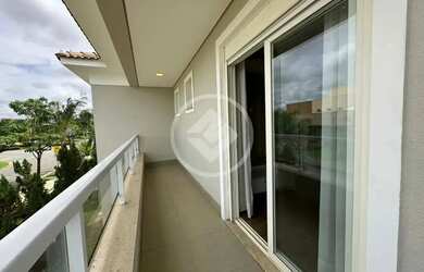 Imagem 9: CASA ALTO PADRÃO 4 SUÍTES CLOSET - PISCINA - ESPAÇO GOUTMET - TERRENO...