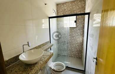 Imagem 3: Imóvel para venda com 80 metros quadrados com 2 quartos em Pindobas -...