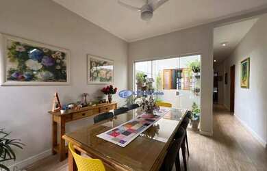 Imagem 6: Casa com 3 dormitórios à venda, 98 m² por R$ 670.000,00 - Villa Branca...