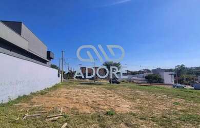 Imagem 5: Terreno à venda no Condomínio Portal dos Bandeirantes - Salto/SP