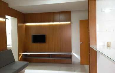 Imagem 6: Imóvel para aluguel com 40 metros quadrados com 1 quarto em Plano Diretor Norte - Palmas