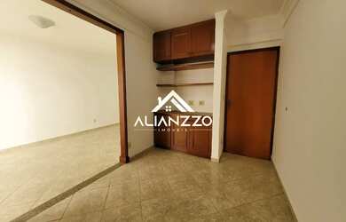 Imagem 3: Apartamento Padrão para Locação no Bairro Jardim Irajá em Ribeirão...