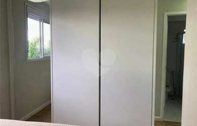 Imagem 14: Apartamento à venda com 3 quartos, sendo 1 suíte, no condomínio Passeio...