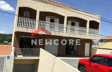 Imagem 14: Casa em Rua Pedro Koschla - Campo Comprido - Curitiba/PR