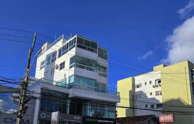 Imagem: O apartamento possui 2 Dormitórios, 1 Banheiro, 39m² de Área