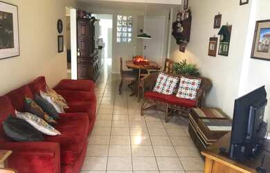 Imagem 6: Vendo apartamento frente mar centro de Itapema