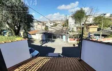 Imagem 4: Sobrado a venda - Vila Junqueira, Santo André