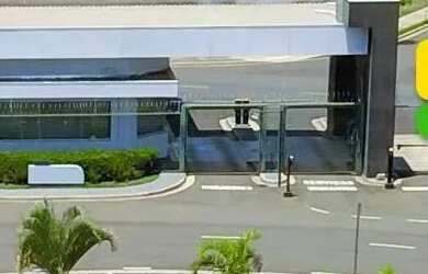 Imagem: O terreno possui 262m² de Área e está localizado em Village