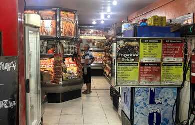 Imagem 7: Açougue jardim Teresópolis