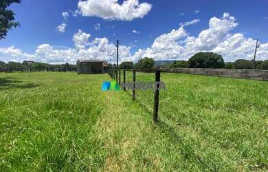 Imagem 5: FAZENDA À VENDA - 1.300 HECTARES - BURITIS MG