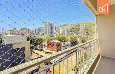 Imagem 6: Apartamento a venda em Nova Iguaçu