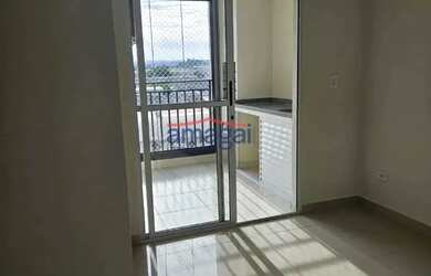 Imagem 3: Apartamento à venda no Jardim Santa Maria, Jacareí