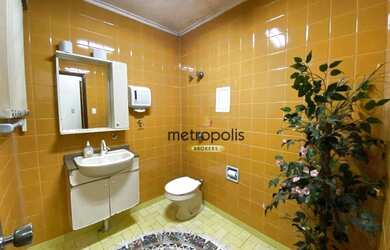 Imagem 12: Sobrado, 274 m² - venda por R$ 1.700.000,00 ou aluguel por R$ 10.510,00/mês...