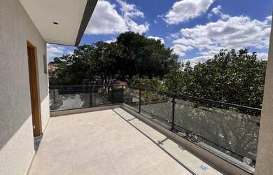 Imagem 8: Apartamento duplex novo para locação de 52 m² com 2 dormitórios, próximo...