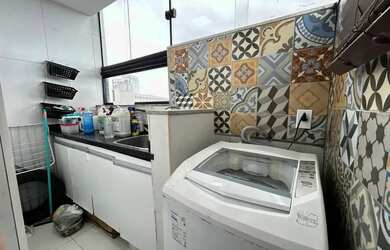 Imagem 13: Alugo apartamento cobertura com 4/4 Garcia - excelente localização ao lado do teatro Castr