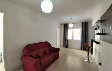 Imagem 3: Apartamento para Locação em Pinhais, Centro, 2 dormitórios, 1 banheiro,...