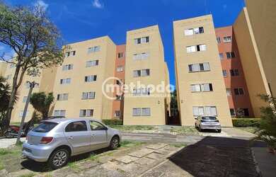 Imagem 16: Alugue apartamento TÉRREO MOBILIADO, com 2 dormitórios, no Flamboyant