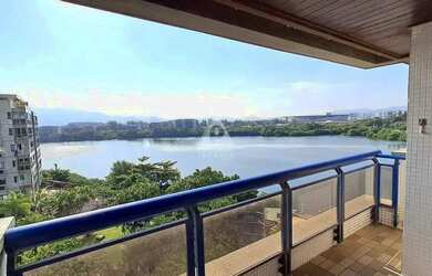 Imagem 16: Apartamento à venda, 2 Quartos, 1 Suíte, 1 Vaga, 85 m² - Barra da Tijuca