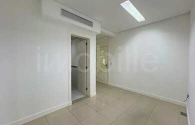 Imagem 5: Sala comercial no Centro Empresarial Embraed em Itajaí