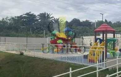 Imagem 14: Apartamento à venda Campo Grande Rio de Janeiro RJ