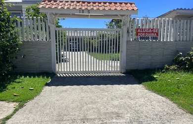 Imagem 16: Casa para locação diária em Caioba, Matinhos