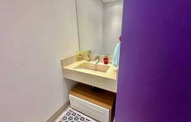 Imagem 15: Casa em condomínio para aluguel no Condomínio Terras de Santa Teresa...