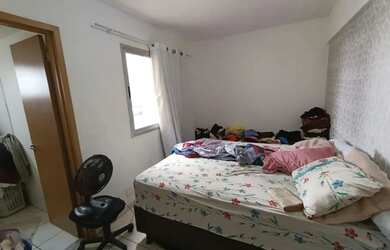 Imagem 11: Apartamento 3 Quartos, 1 vaga - Residencial Yes Buriti - cruzeiro do Sul...