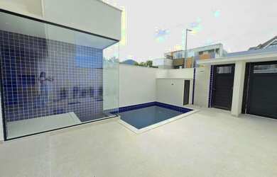 Imagem 3: Condomínio Bothanica Nature Casa para venda tem 315 metros quadrados com 3 q