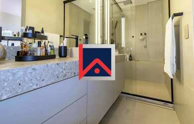 Imagem 16: Venda Apartamento 2 Dormitórios - 112 m² Pinheiros