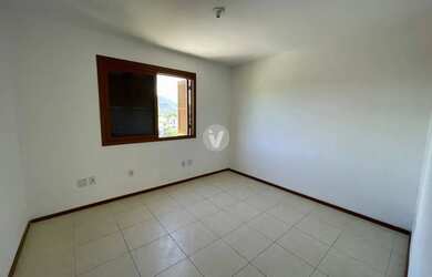 Imagem 7: Apartamento 1 dormitório com sacada, churrasqueira e garagem, em Camobi