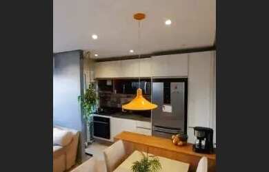 Imagem 2: Apartamento para venda com 33m² na Barra Funda, São Paulo