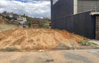 Imagem: O terreno está localizado em Monte Verde, Betim à venda por