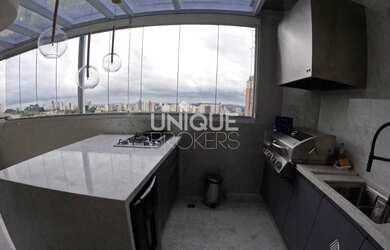 Imagem 11: Apartamento para locação no Condomínio Portal do Nobres, Anhangabaú...