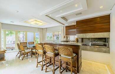 Imagem 11: Casa no Condomínio Bellla Vista, Ecoville