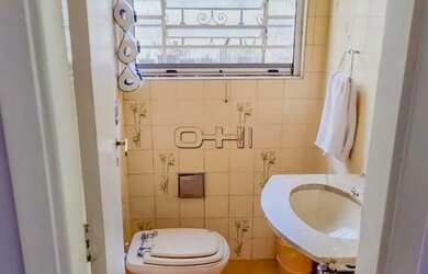 Imagem 14: Aluguel Casa 3 Dormitórios - 140 m² Pinheiros