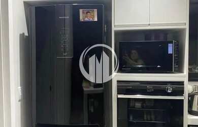 Imagem 7: Casa à venda com 3 suítes - Condomínio Bella Vittá - Jardim Celeste...