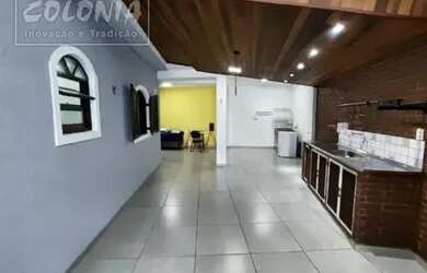 Imagem 8: Sobrado a venda - Vila Junqueira, Santo André