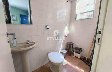 Imagem 15: São Cristóvão Prédio Comercial