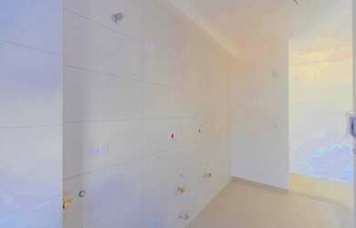 Imagem 12: Apartamento 2 Quartos 1 Vaga no Santa Quitéria para Venda em Curitiba