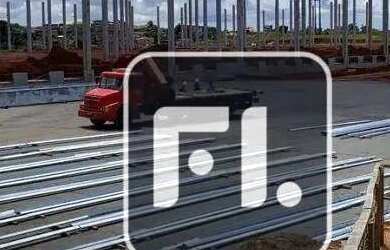 Imagem 2: Galpão para alugar, 24000 m² por R$ 779.520,00/mês - Cia Sul - Simões...